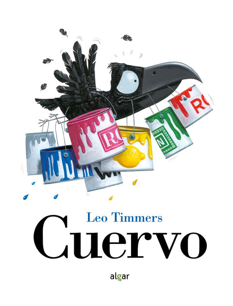  CUERVO 