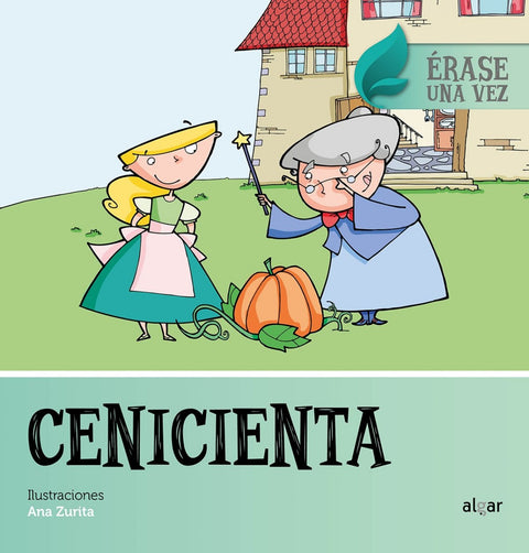  CENICIENTA 