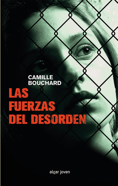  LAS FUERZAS DEL DESORDEN 