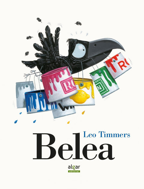  BELEA 