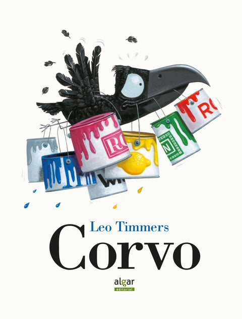  CORVO 