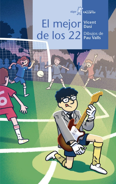  EL MEJOR DE LOS 22 