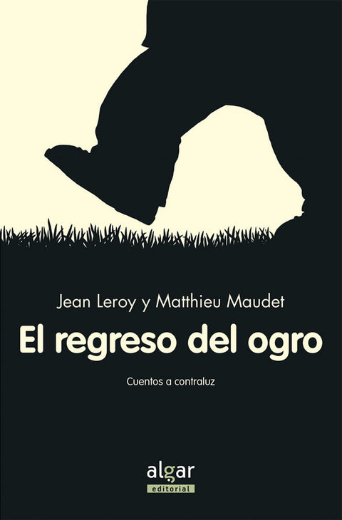 EL REGRESO DEL OGRO 
