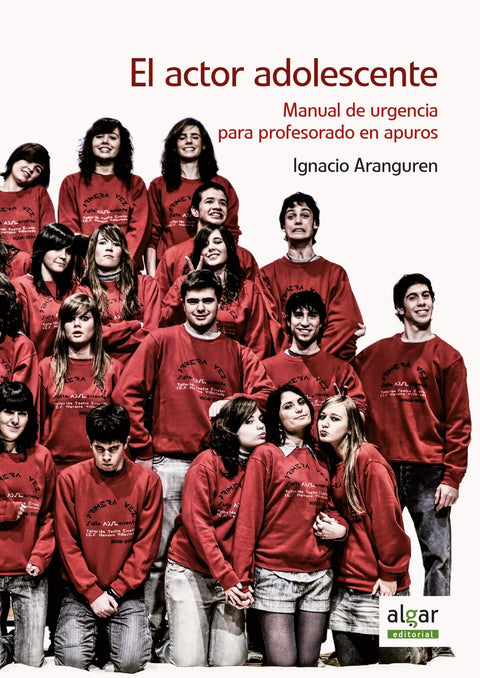  EL ACTOR ADOLESCENTE 