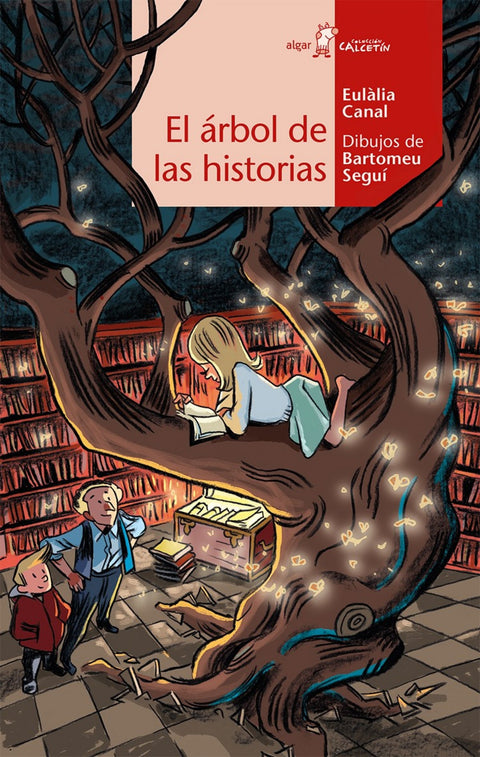  EL ARBOL DE LAS HISTORIAS 