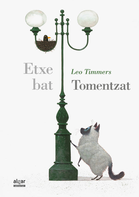  ETXE BAT TOMENTZAT 