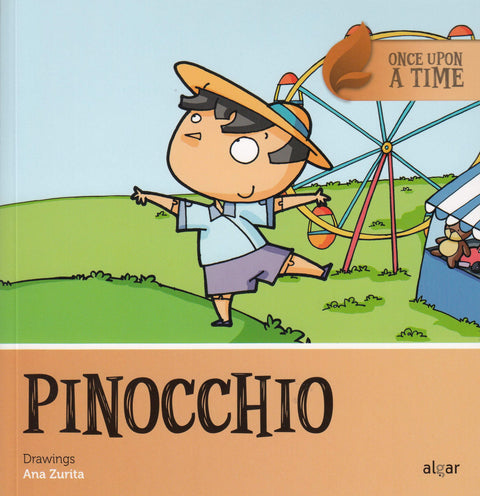 PINOCCHIO 