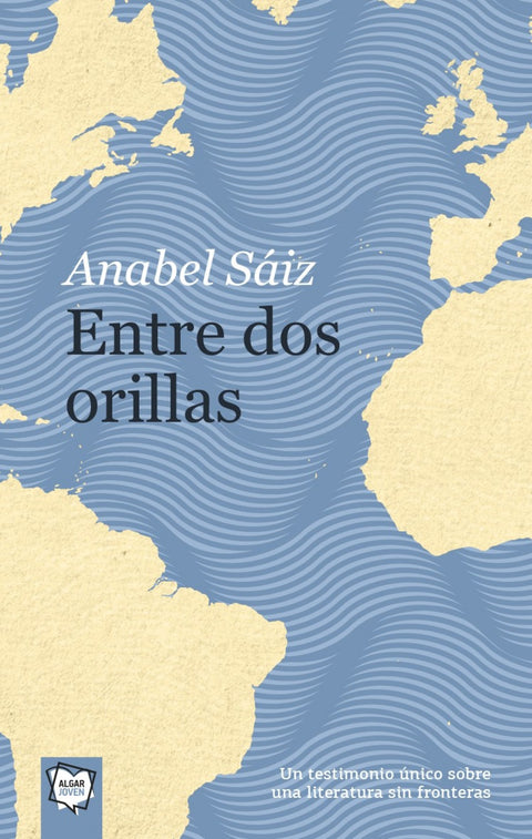  ENTRE DOS ORILLAS 