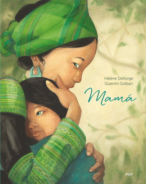  MAMÁ 