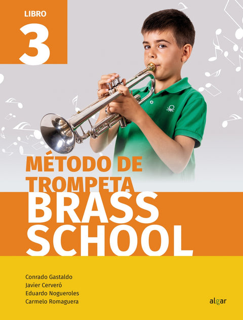  MÉTODO TROMPETA 3 