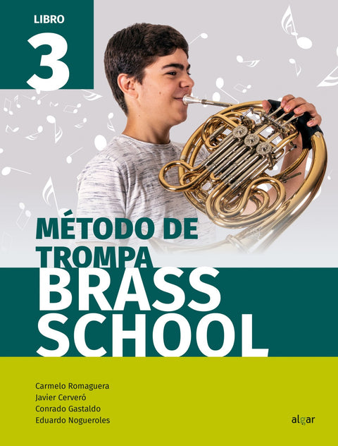  MÉTODO TROMPA 3 