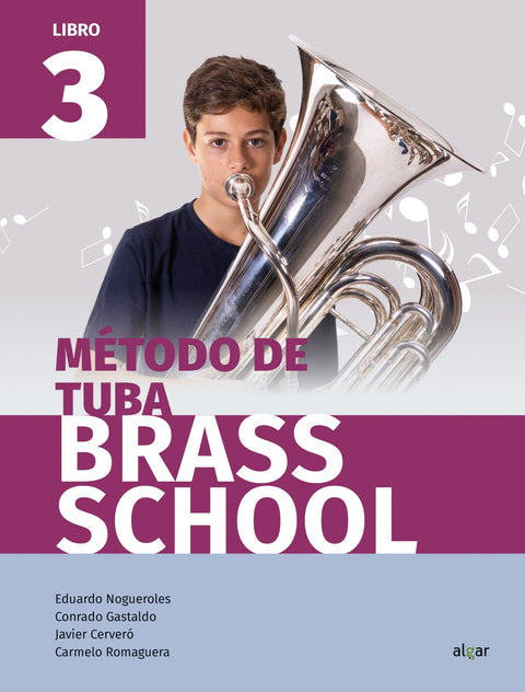  MÉTODO TUBA 3 