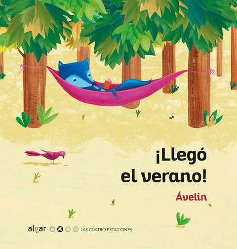  ¡LLEGÓ EL VERANO! 