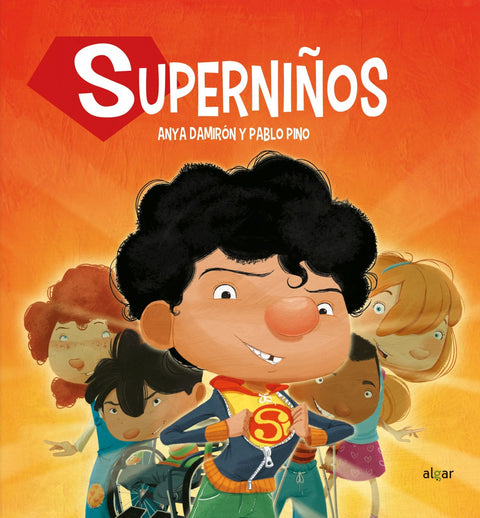 SUPERNIÑOS 