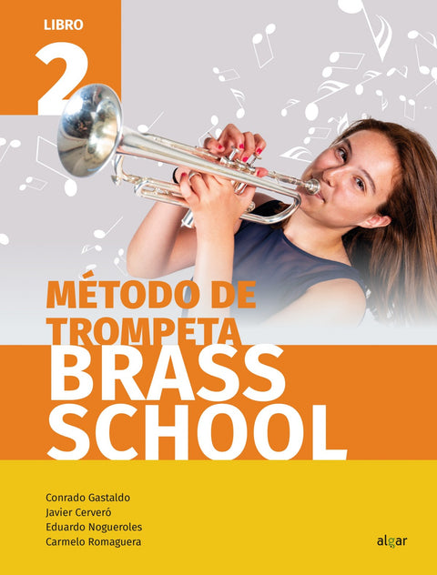  MÉTODO TROMPETA 2 