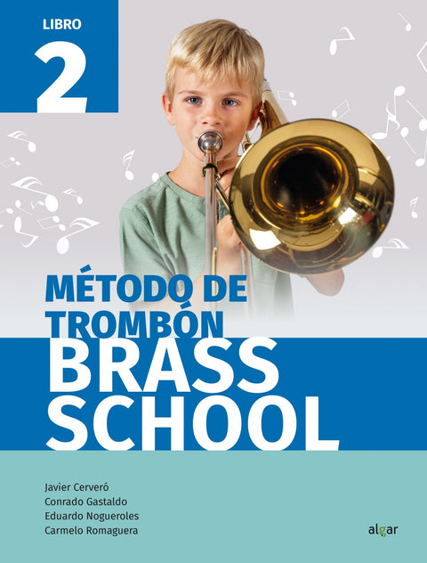  MÉTODO TROMBÓN 2 