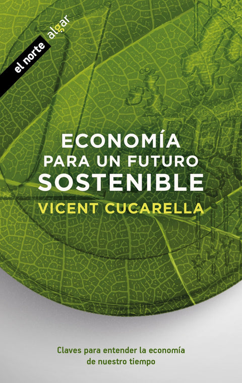  ECONOMÍA PARA UN FUTURO SOSTENIBLE 