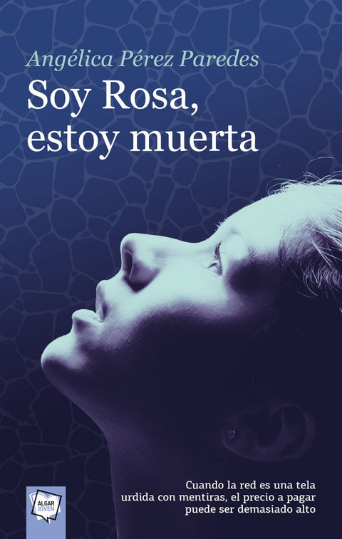  SOY ROSA, ESTOY MUERTA 