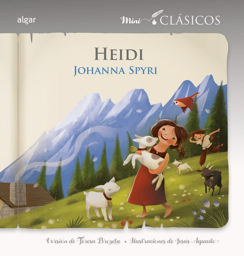  HEIDI 