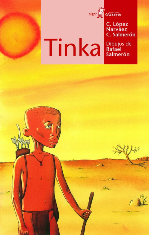  Tinka 