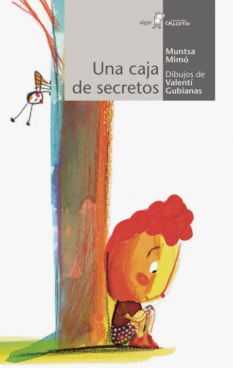  UNA CAJA DE SECRETOS 