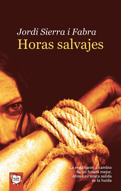  HORAS SALVAJES 