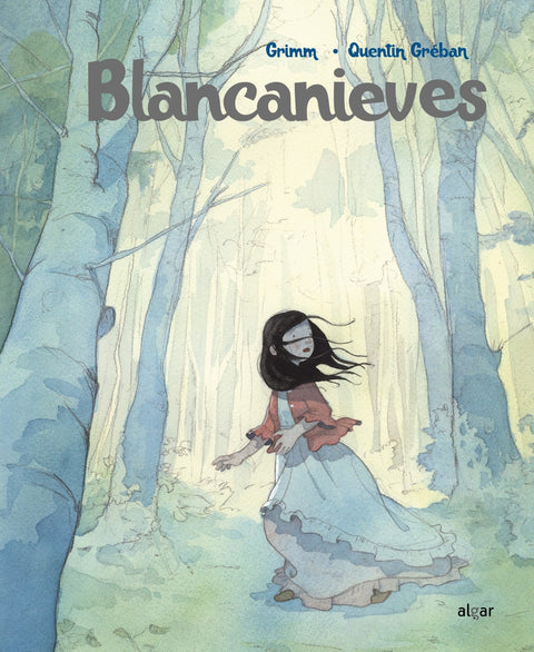  BLANCANIEVES 