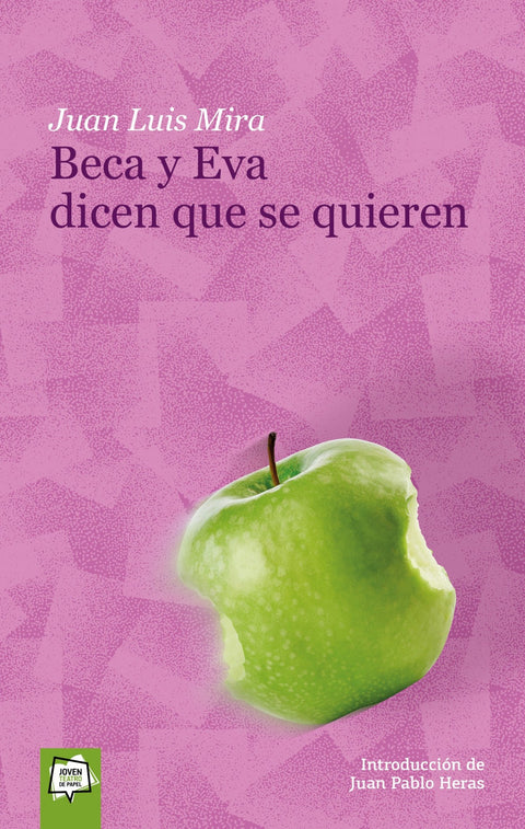  BECA Y EVA DICEN QUE SE QUIEREN 