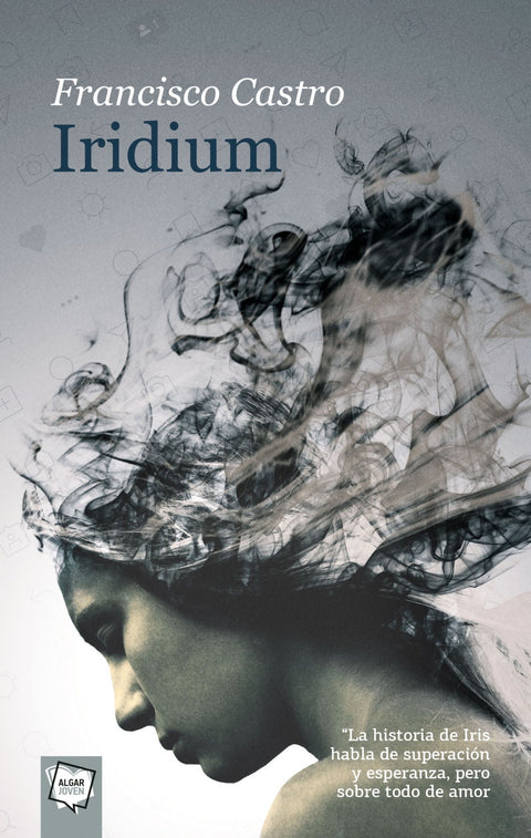  IRIDIUM 