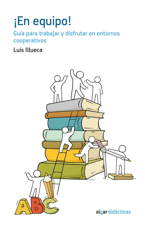  ¡En equipo! 