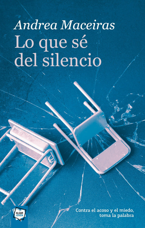  Lo que sé del silencio 