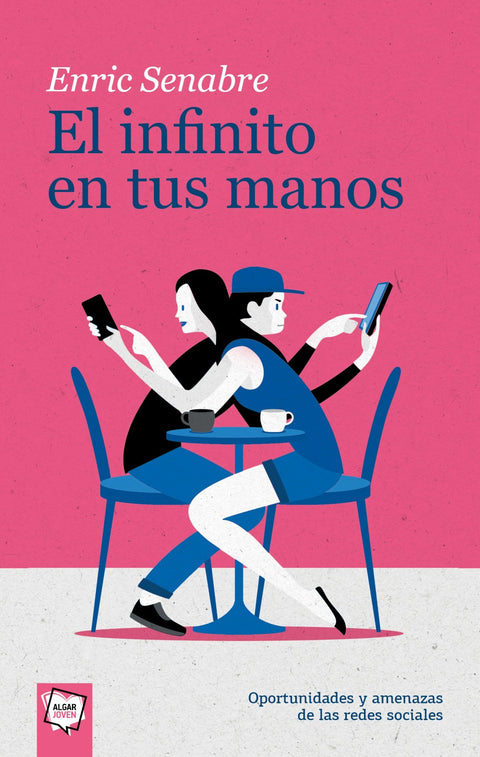  El infinito en tus manos 