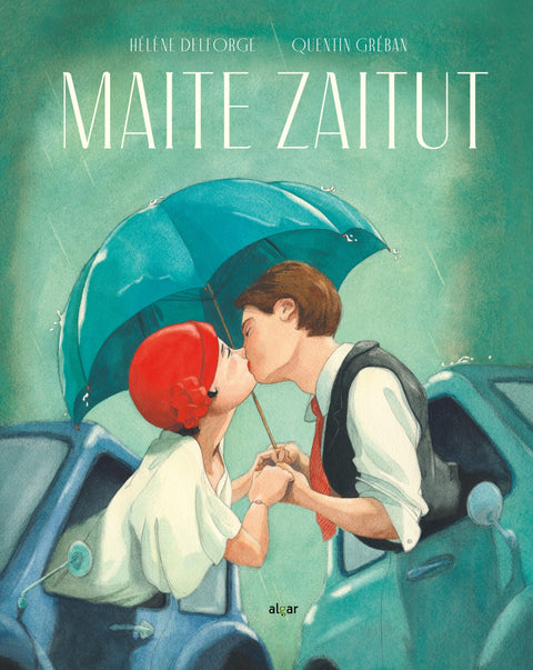  Maite zaitut 