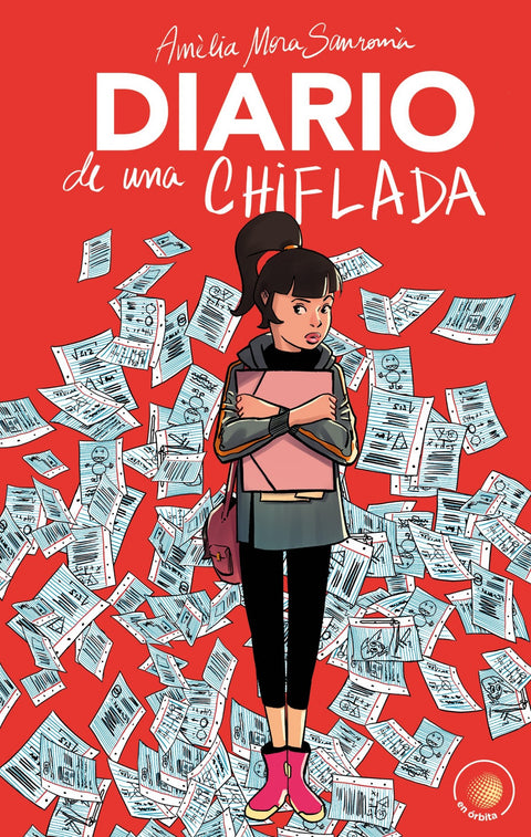 Diario de una chiflada 