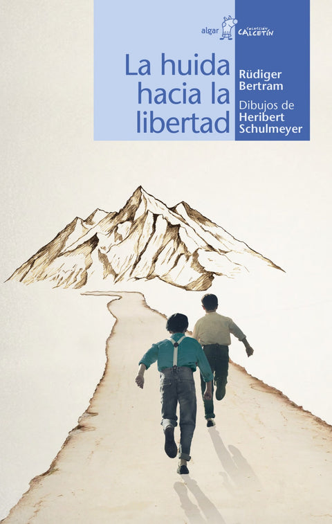  La huida hacia la libertad 