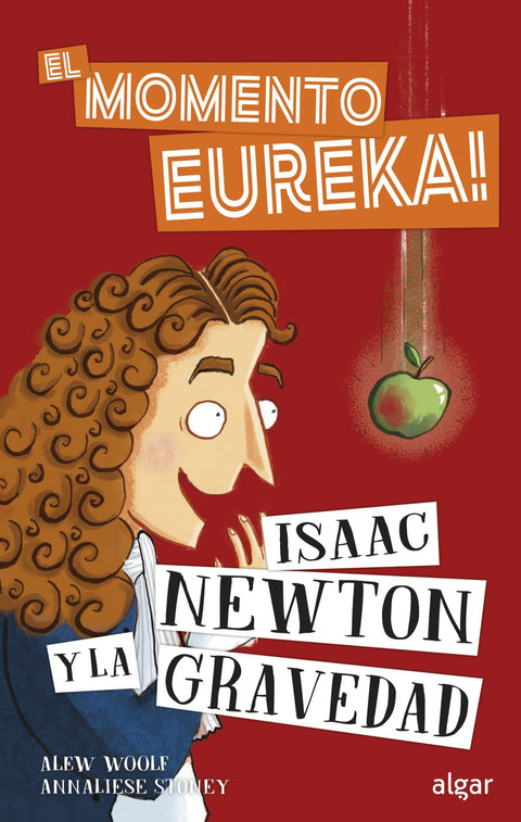  Isaac Newton y la gravedad 