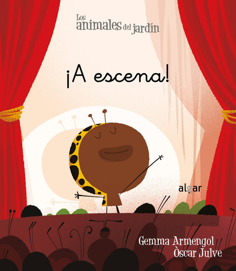  ¡A escena! 