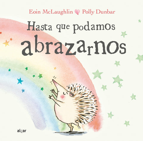  Hasta que podamos abrazarnos 