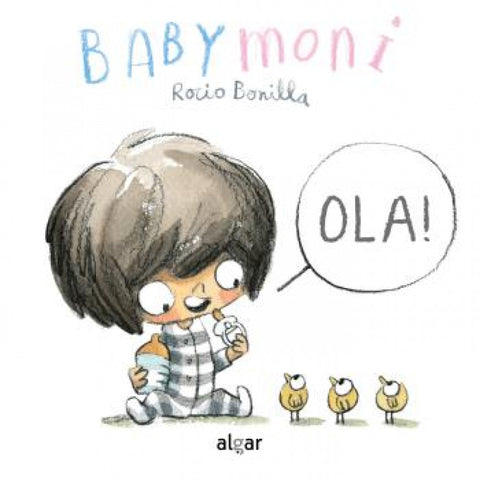  Ola! 