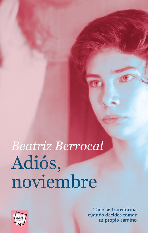  ADIOS, NOVIEMBRE! 
