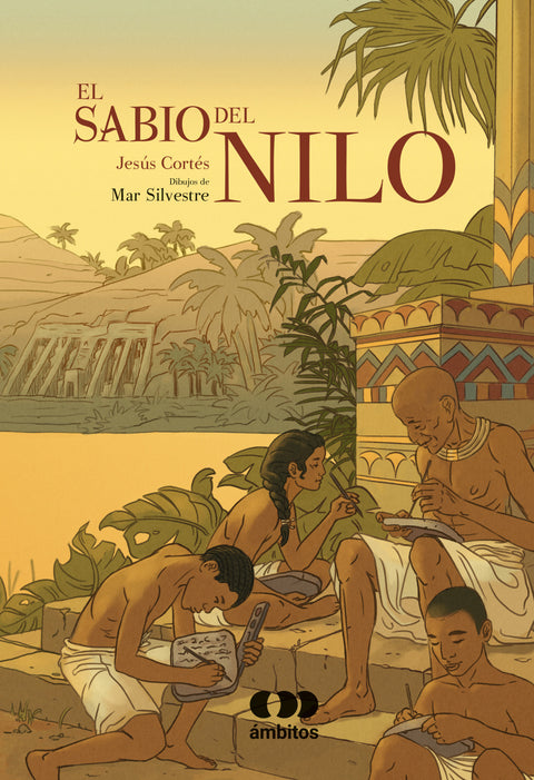  SABIO DEL NILO, EL 