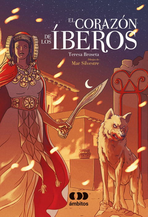  EL CORAZON DE LOS IBEROS 