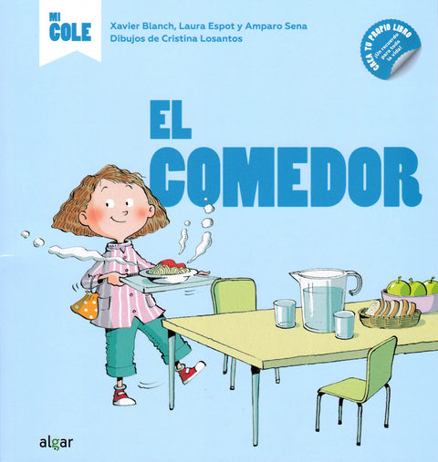  EL COMEDOR 