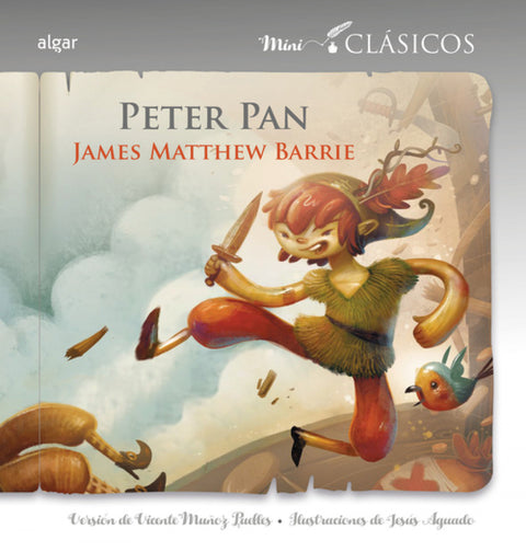  Peter Pan 
