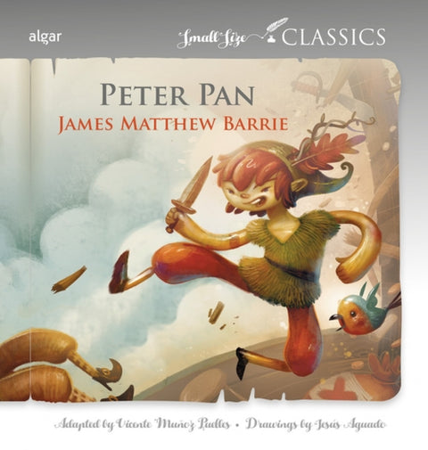  Peter Pan 