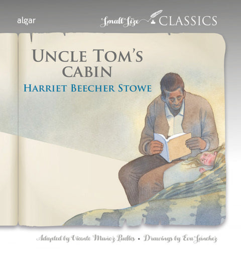  Uncle Tom's Cabin 