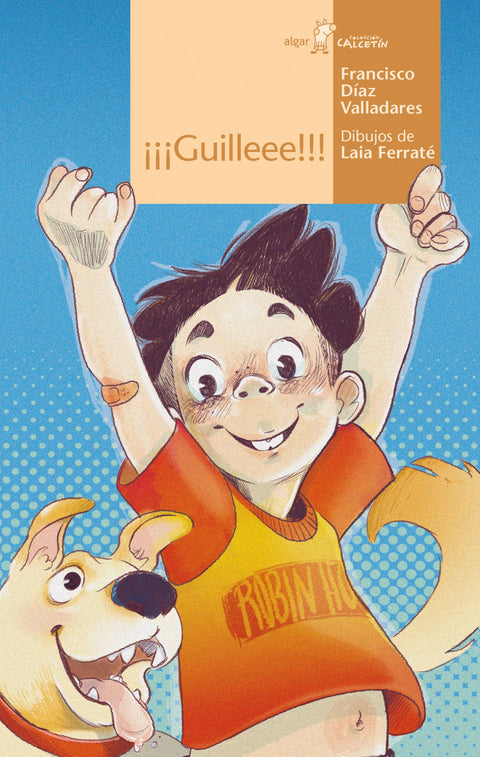  ¡¡¡Guilleee!!! 