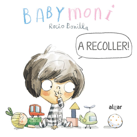  A recoller! 