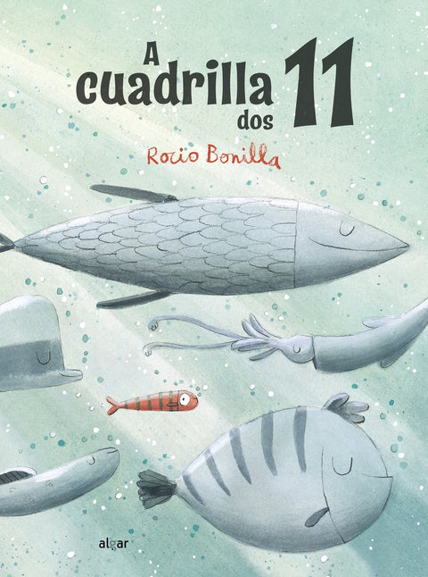  A cuadrilla dos 11 