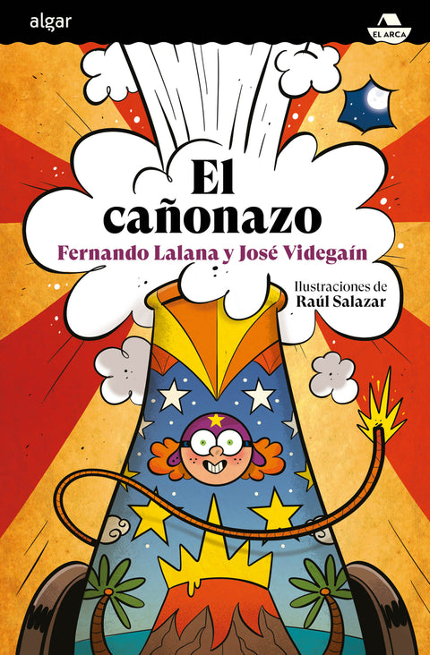  El cañonazo 